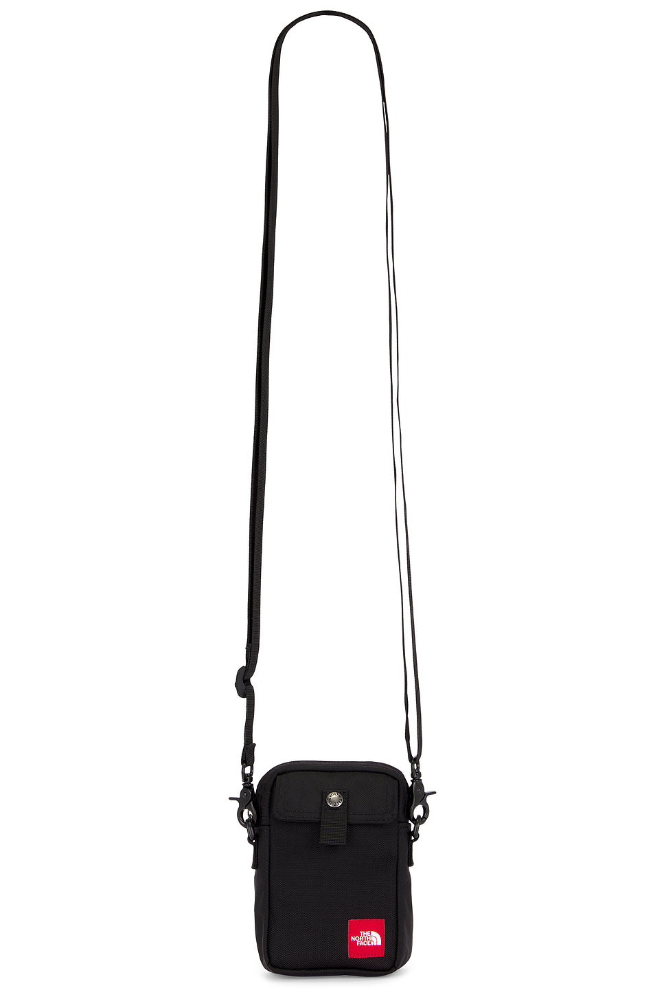 Red Box Small Carry Bag