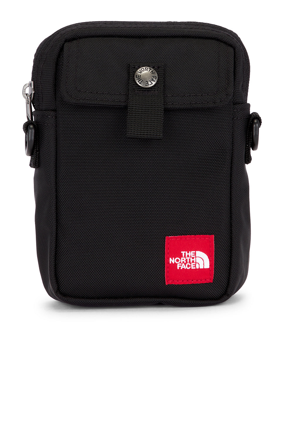 Red Box Small Carry Bag