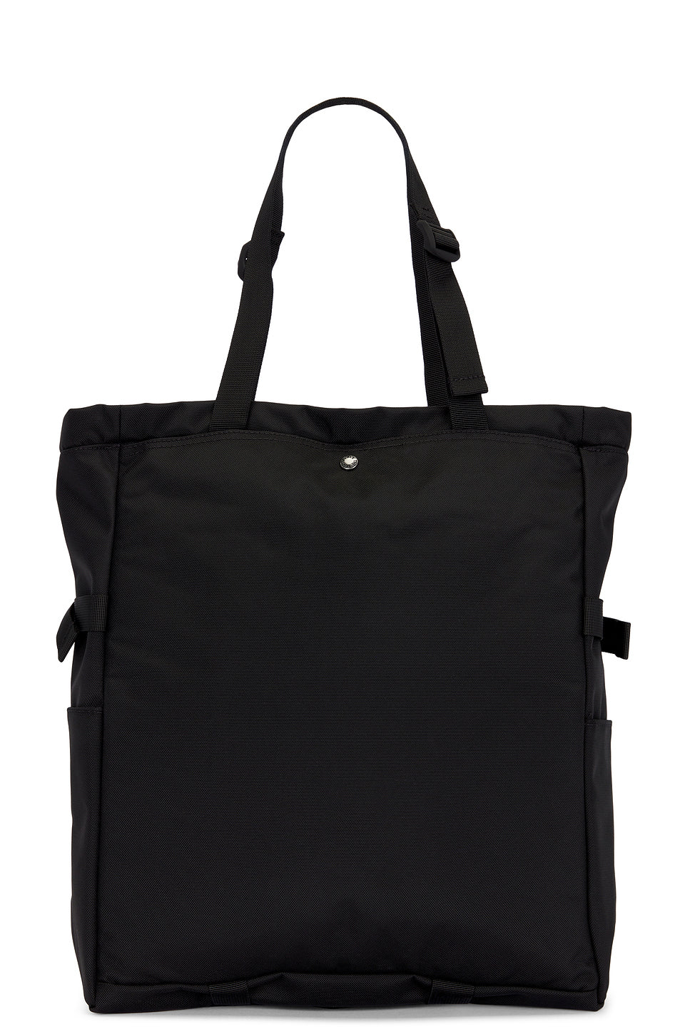 Red Box Tote Bag
