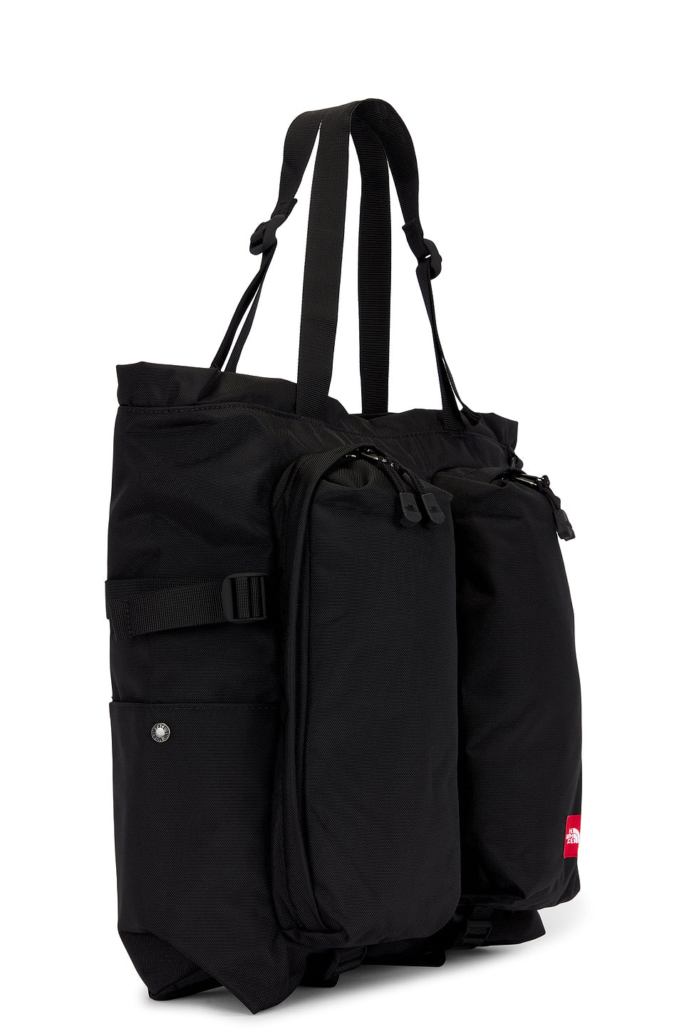Red Box Tote Bag