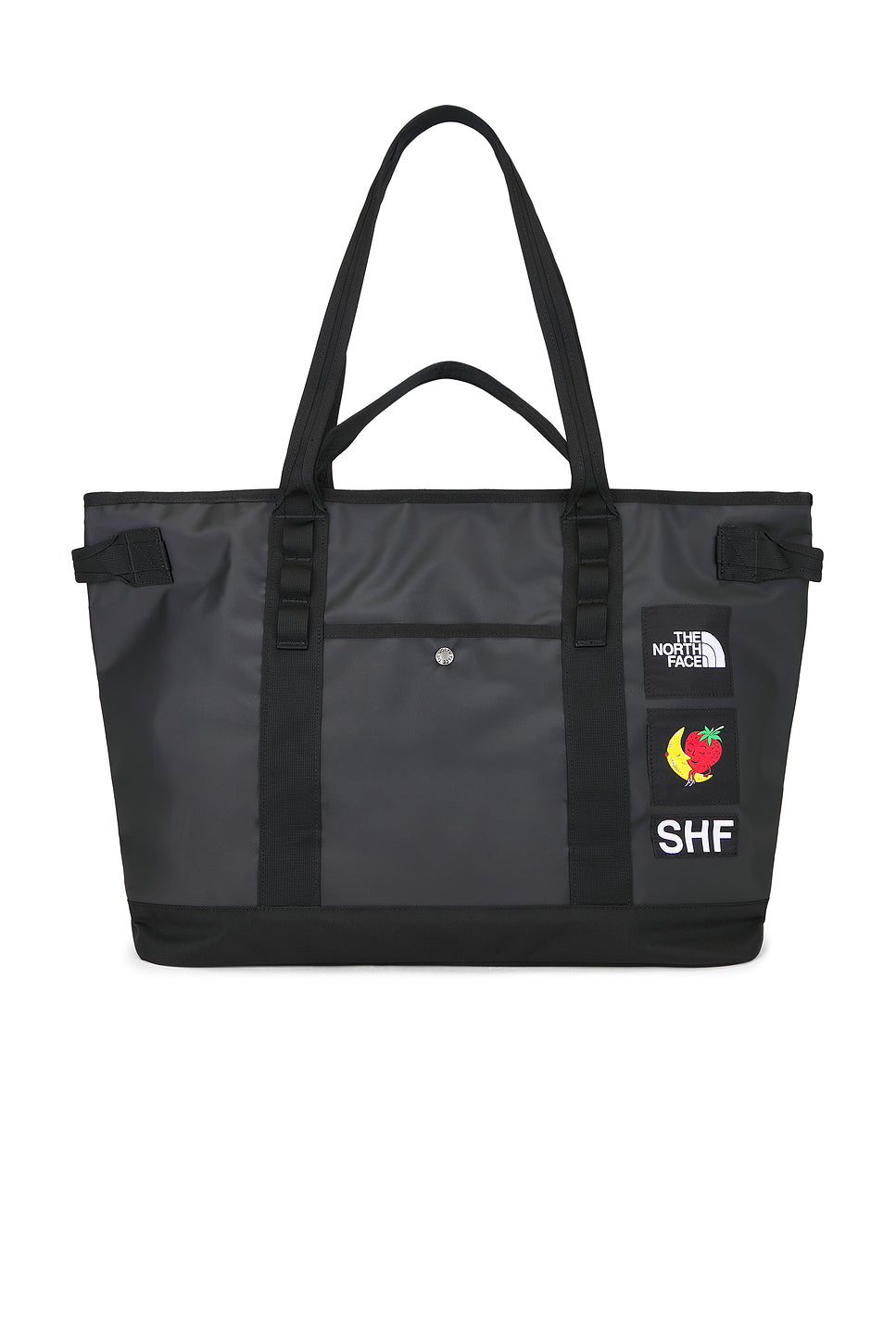 X Sky High Farm Tote