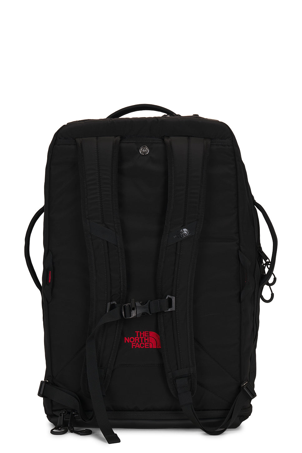 Base Camp Gear And Boot Pack