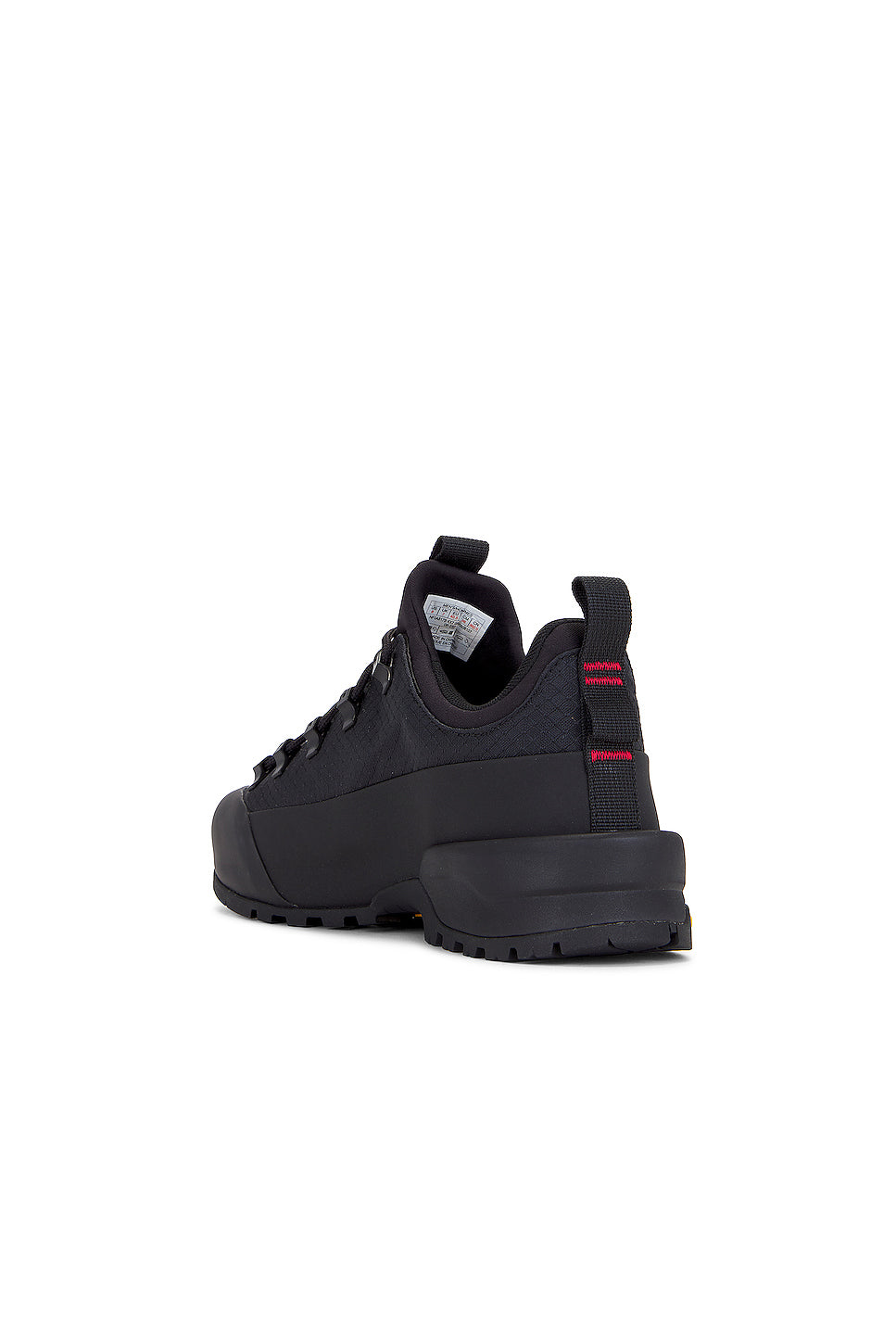 Glenclyffe Low Sneaker