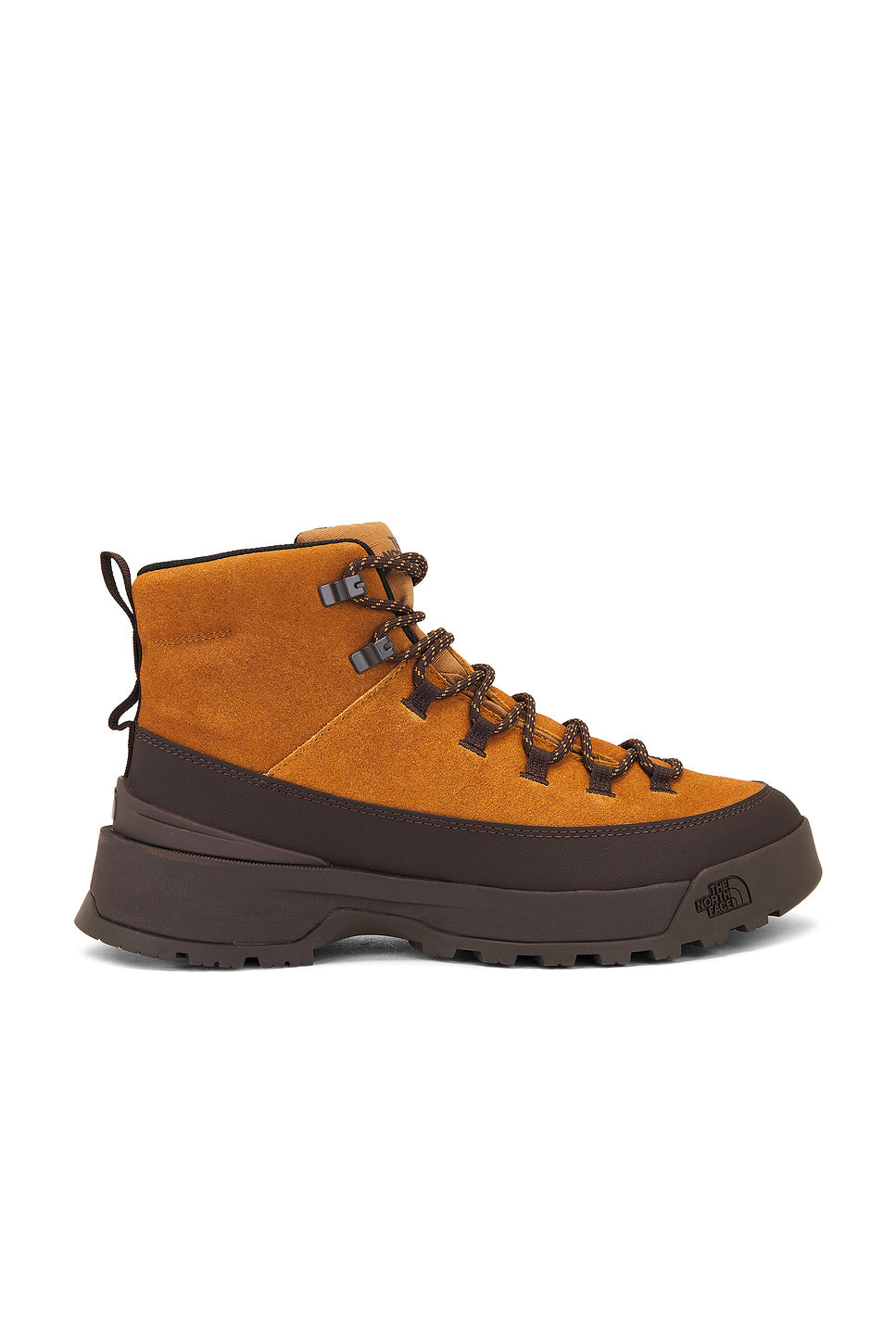 Glenclyffe Urban Boot