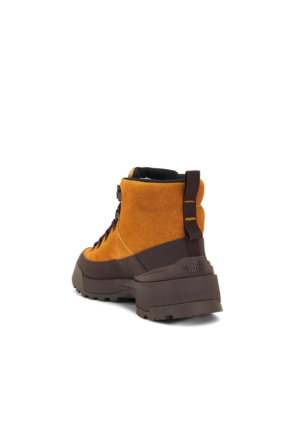 Glenclyffe Urban Boot