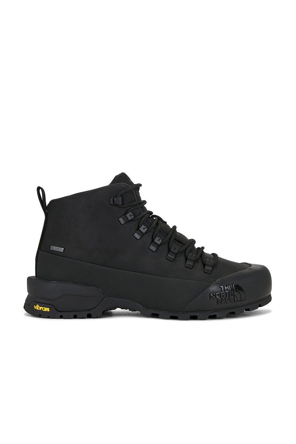 Glencylffe Mid Leather Gore-Tex
