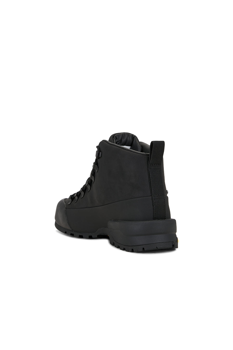 Glencylffe Mid Leather Gore-Tex
