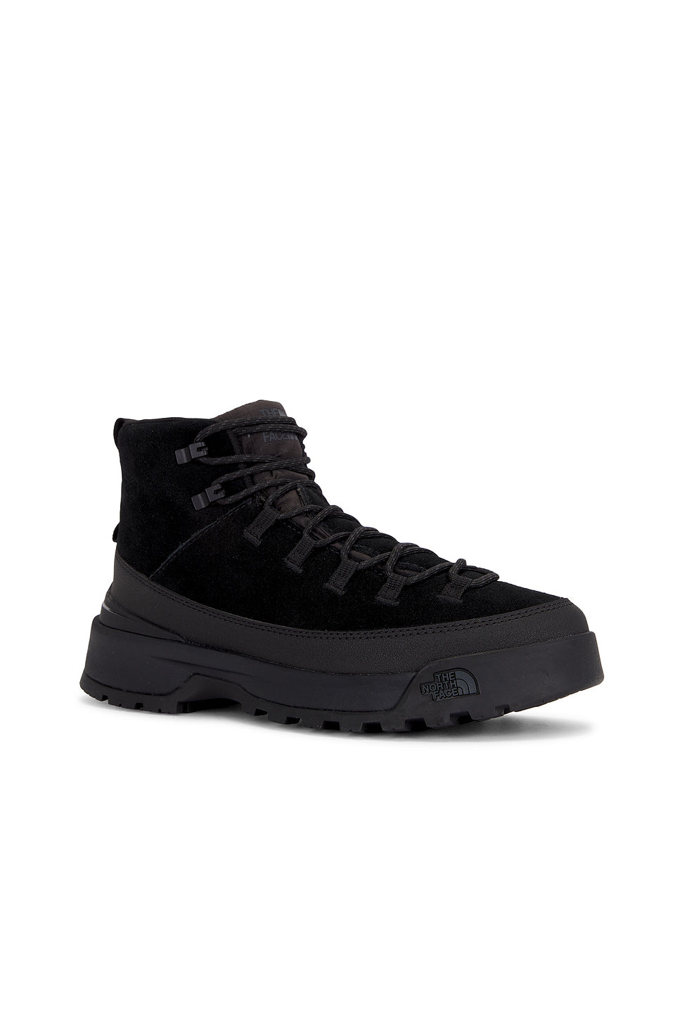 Glenclyffe Urban Boot