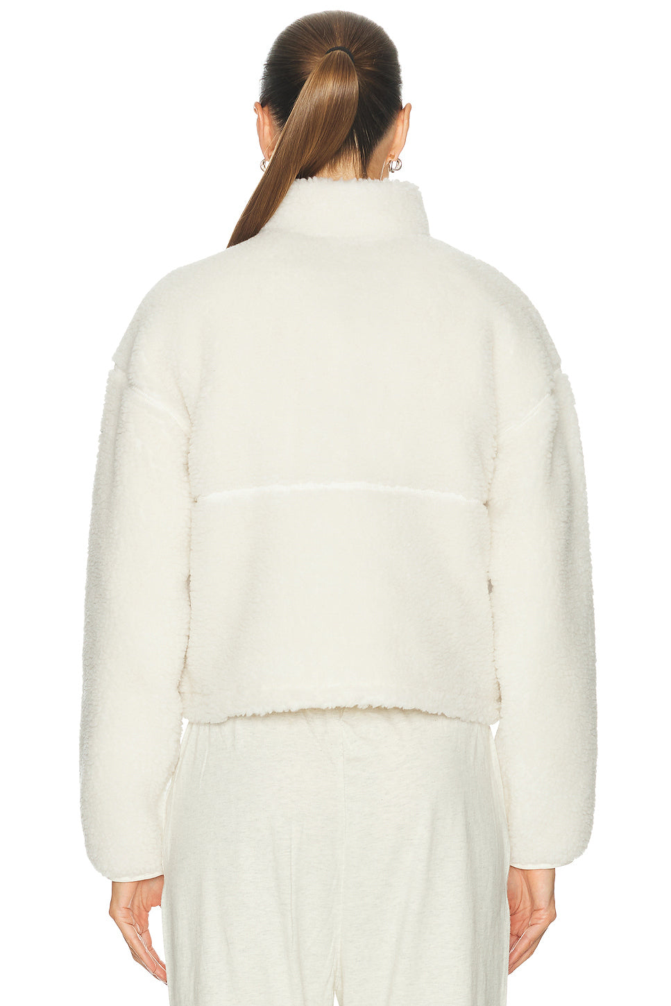 Extreme Pile 2 Pullover Fleece Jacket