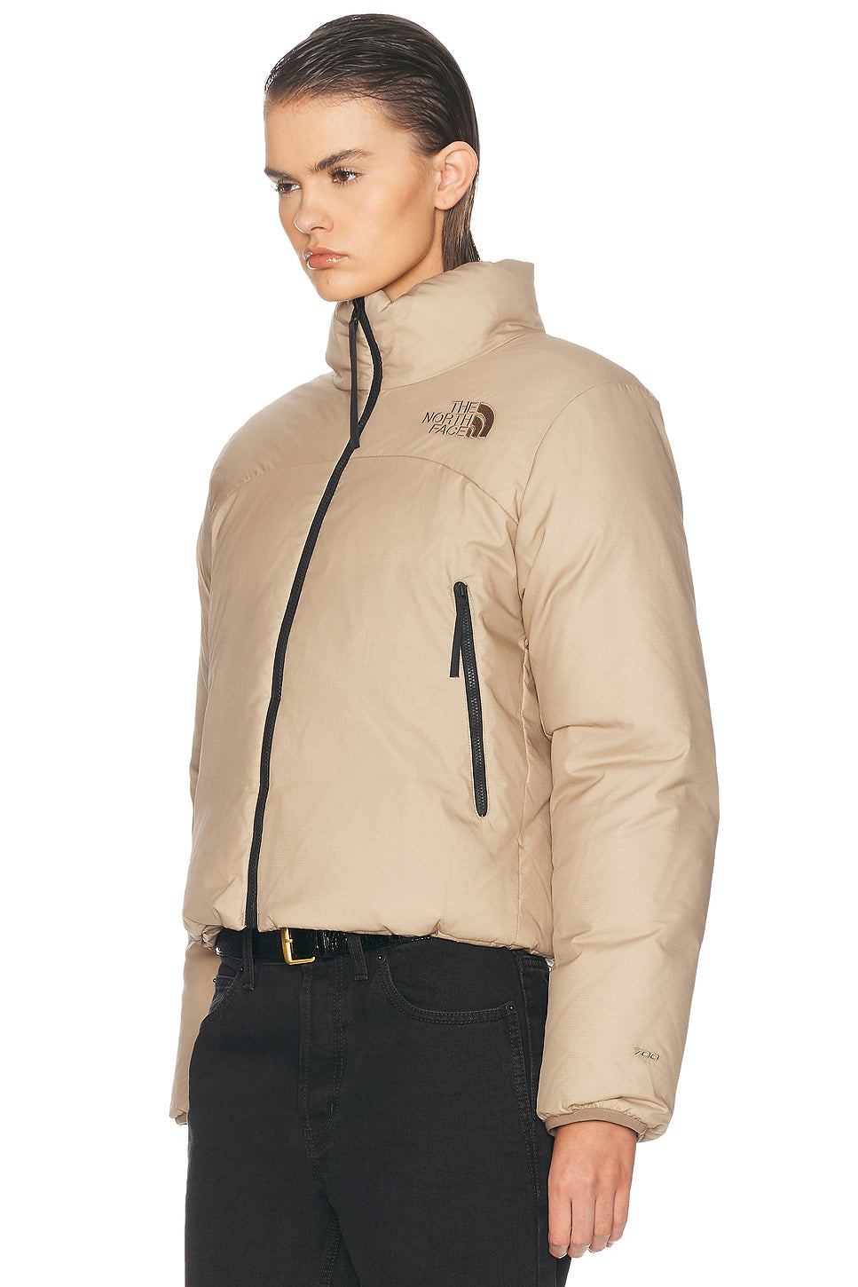 Pertex Nuptse Reversible Jacket