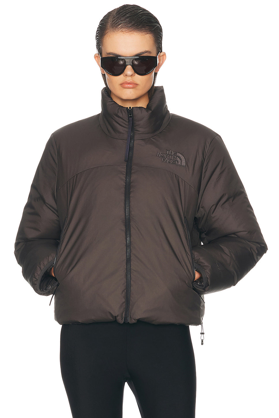 Pertex Nuptse Reversible Jacket