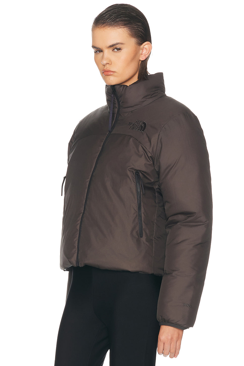 Pertex Nuptse Reversible Jacket