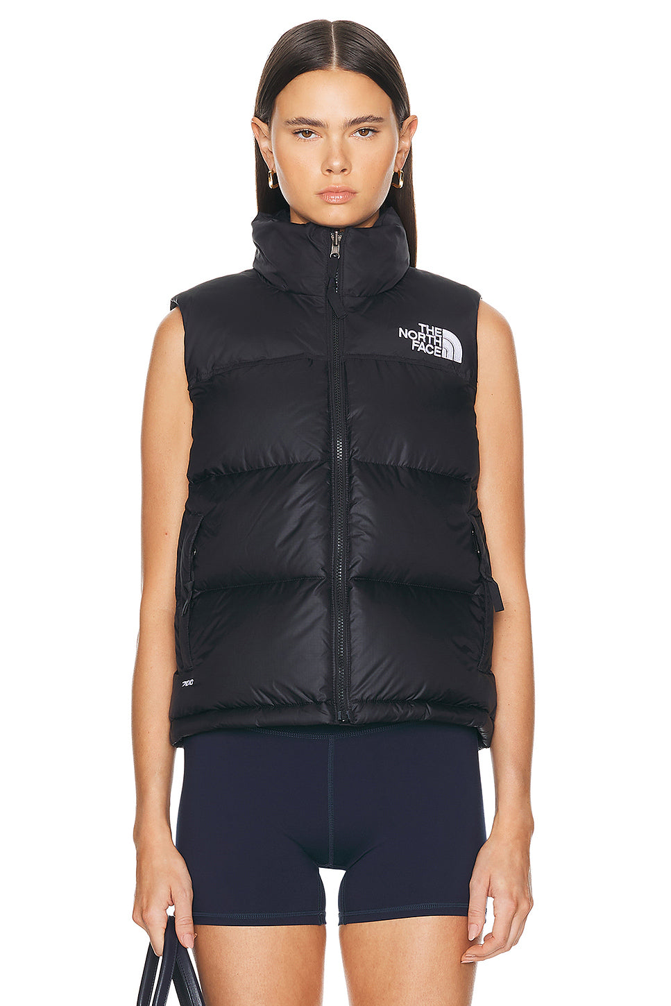 1996 Retro Nuptse Vest