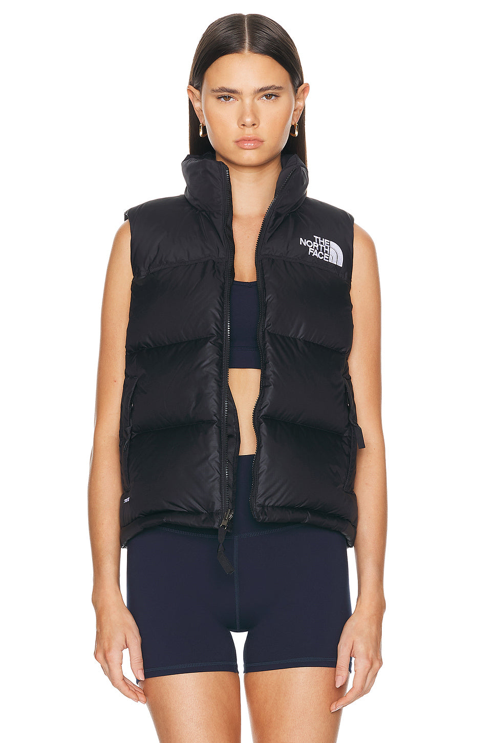 1996 Retro Nuptse Vest