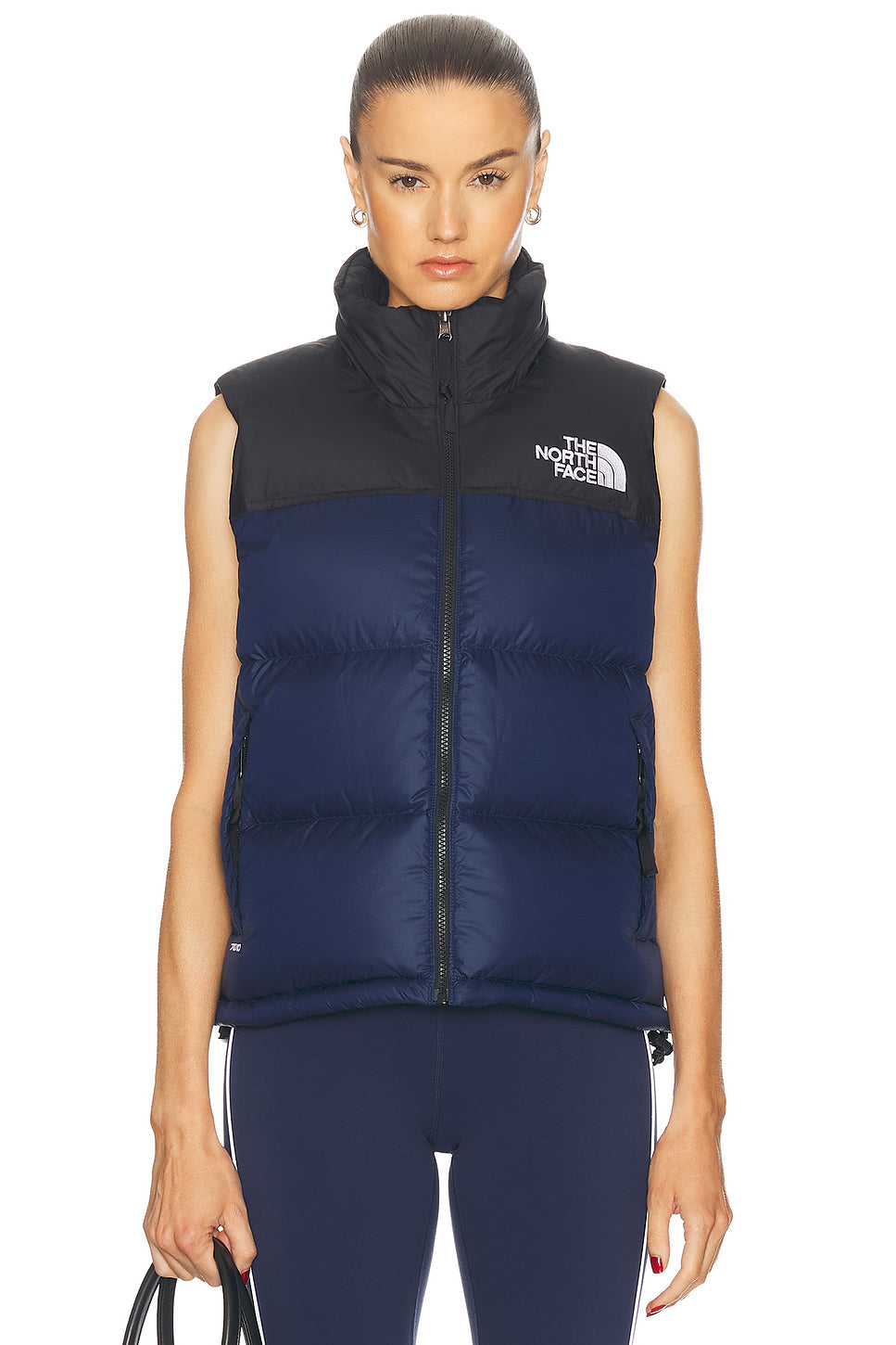 1996 Retro Nuptse Vest