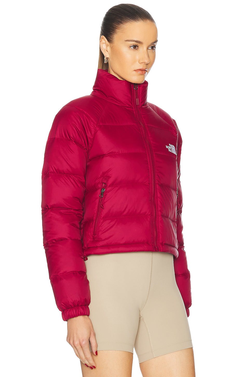 Hydrenalite Down Short Jacket