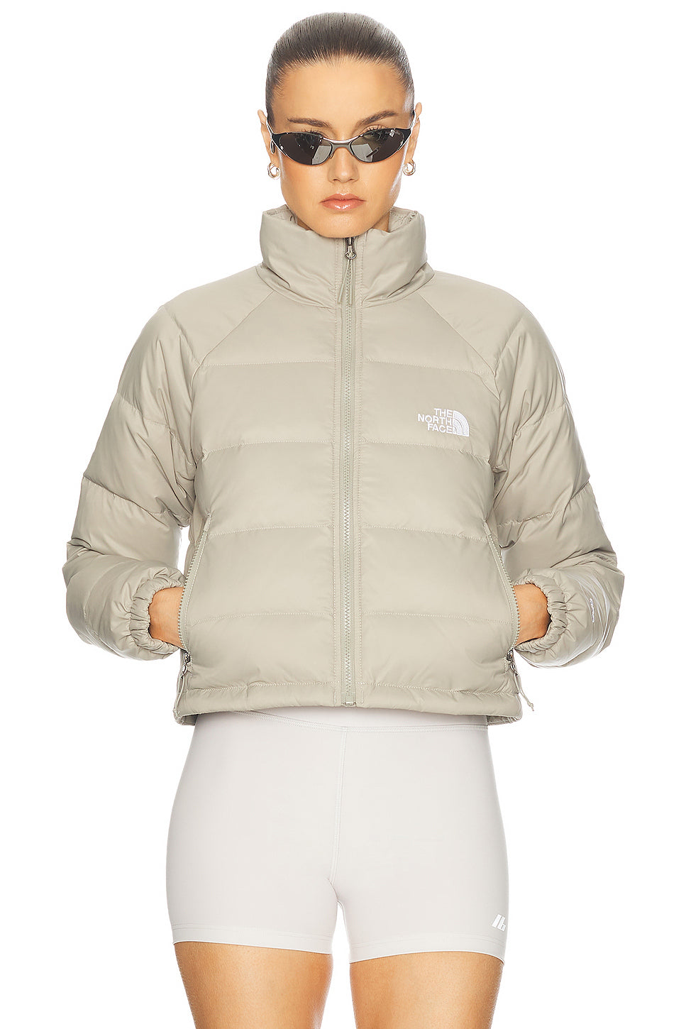 Hydrenalite Down Short Jacket