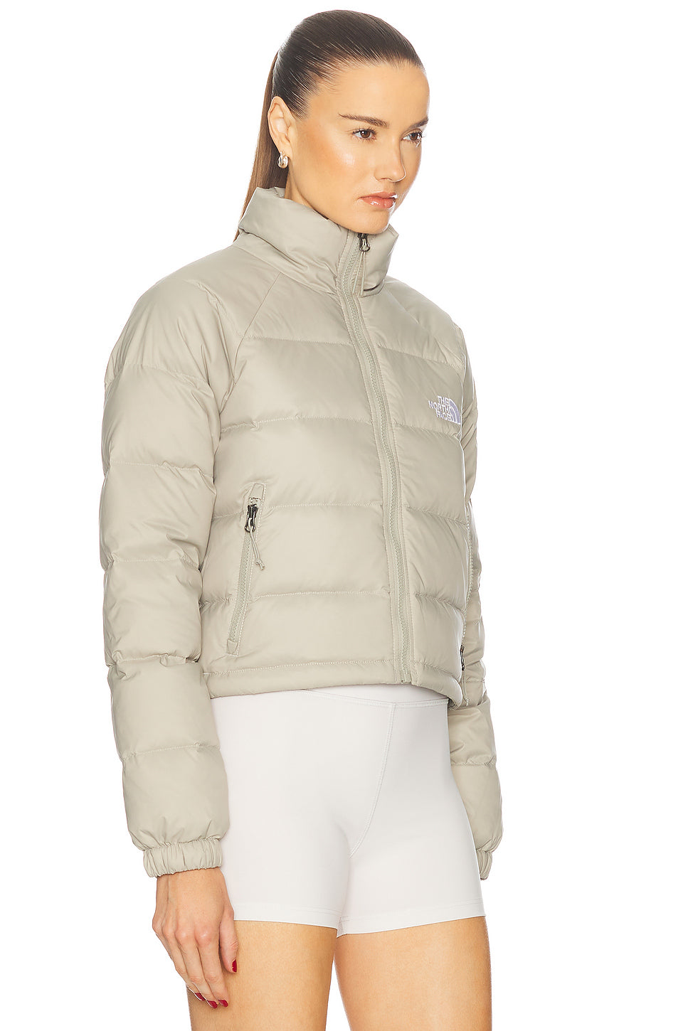 Hydrenalite Down Short Jacket