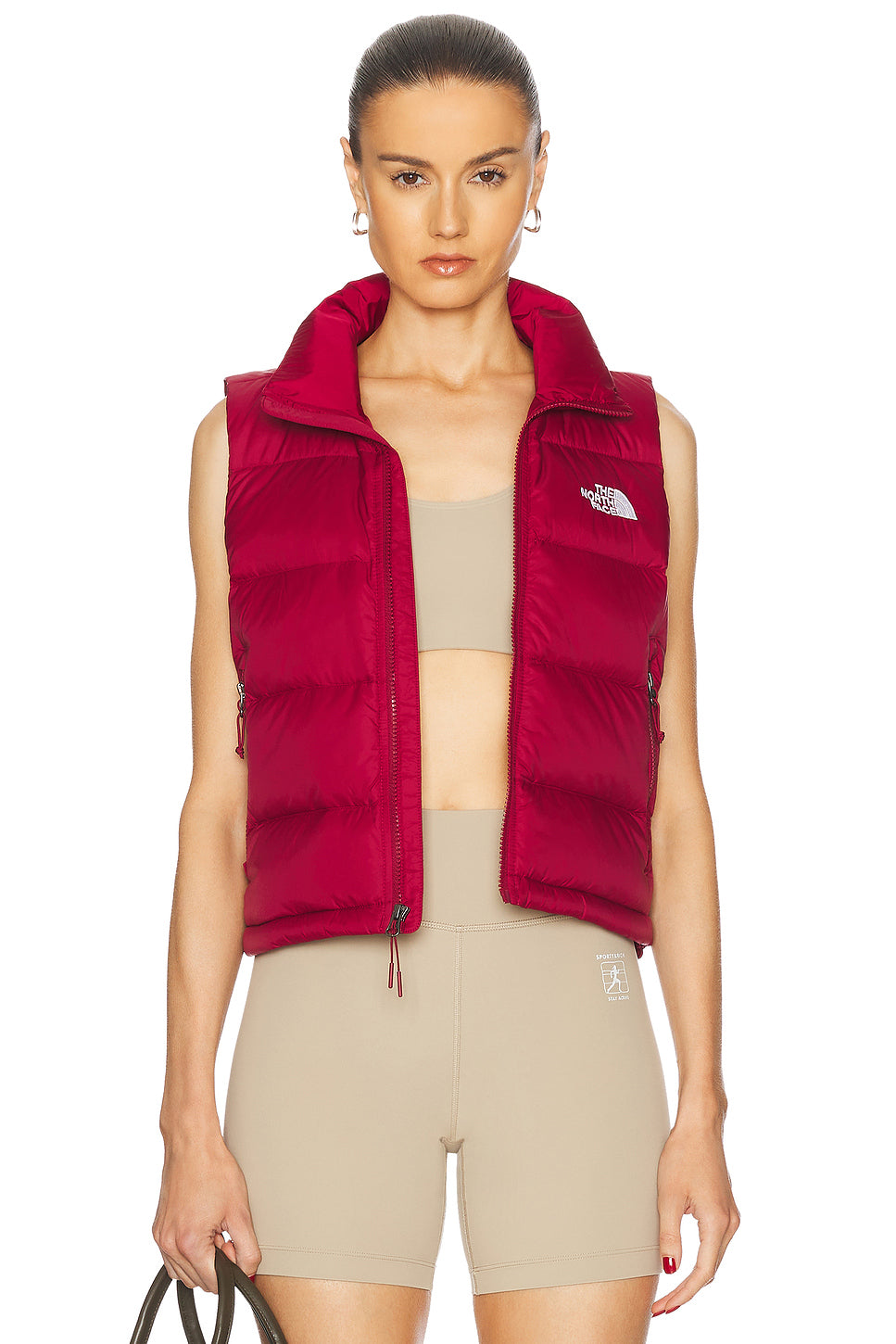 Hydrenalite Down Vest