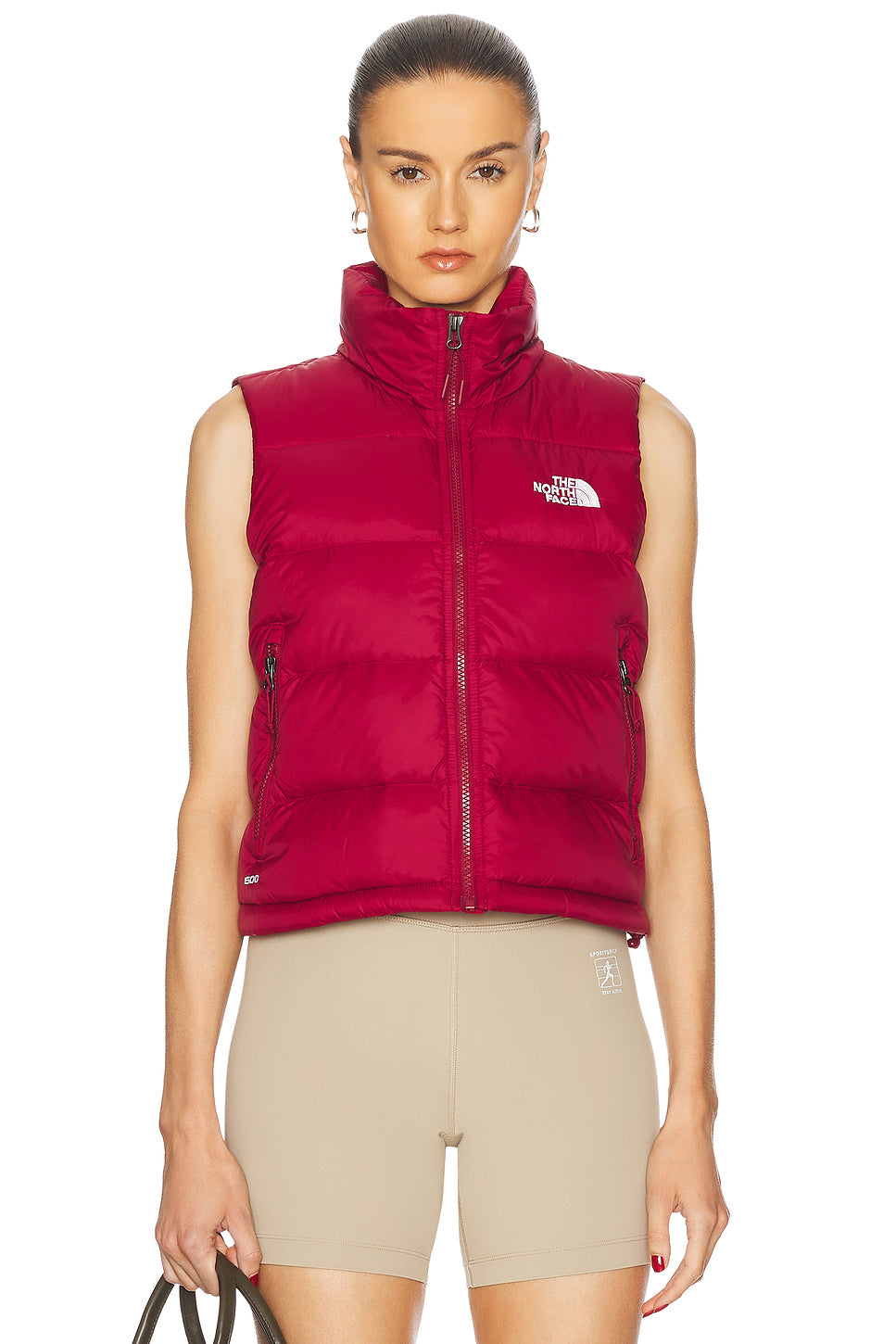 Hydrenalite Down Vest