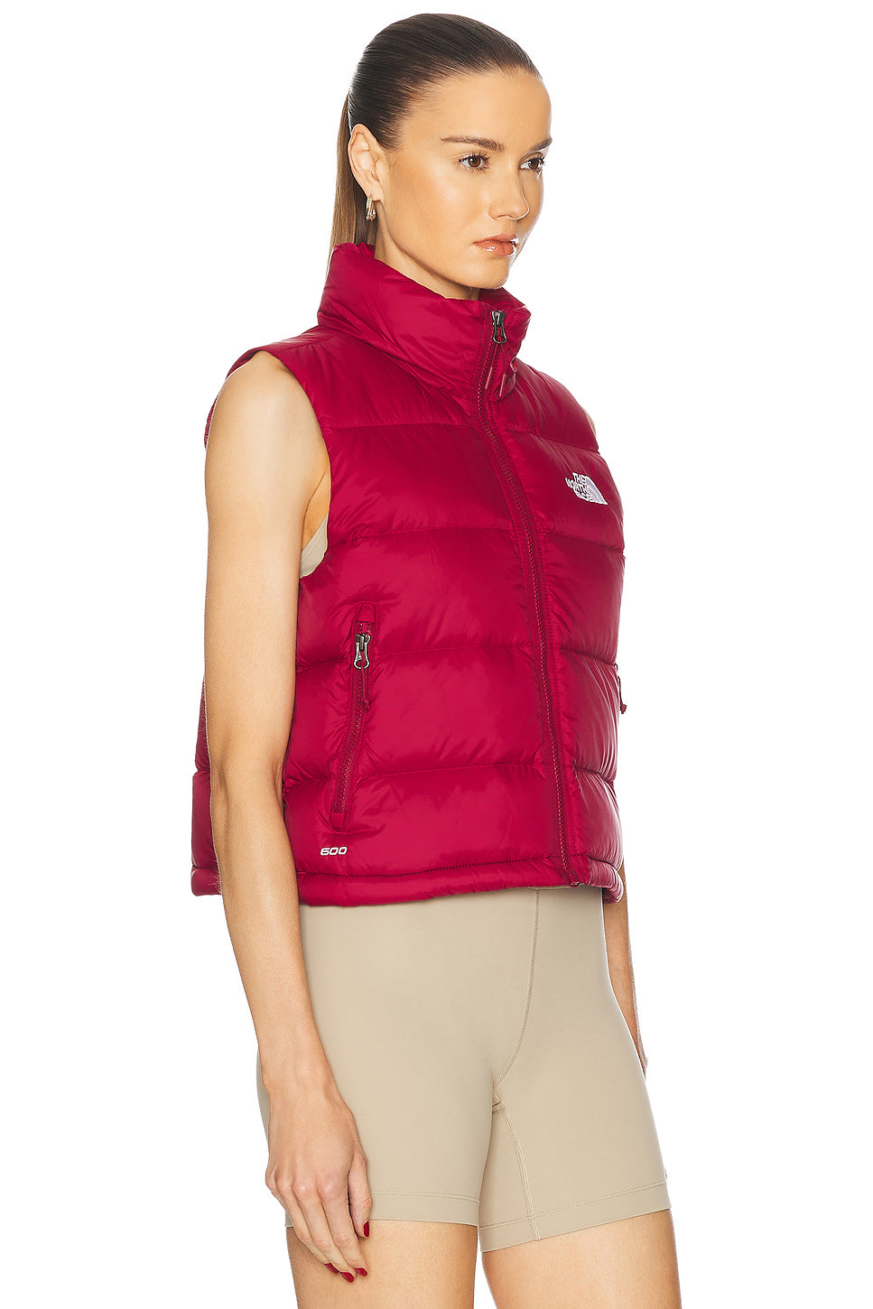 Hydrenalite Down Vest