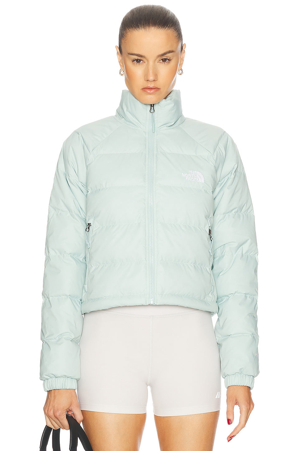 Hydrenalite Down Short Jacket