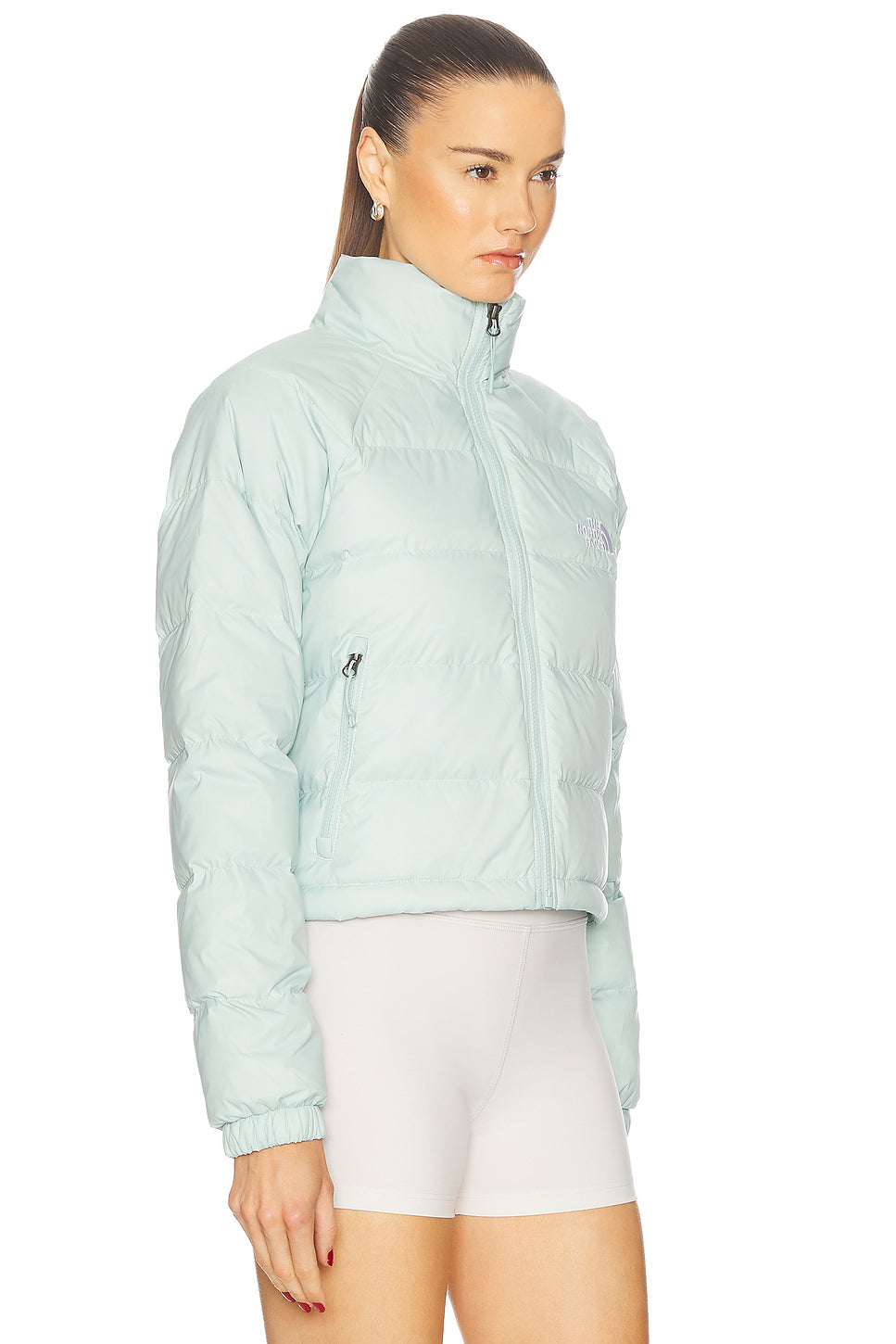 Hydrenalite Down Short Jacket