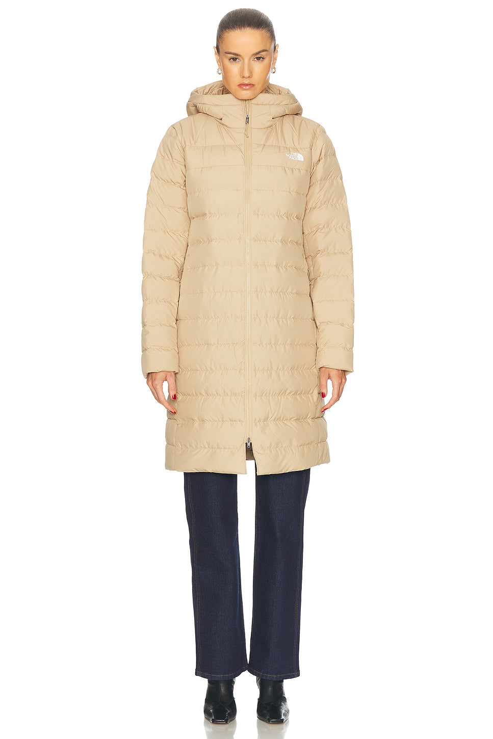 Aconcagua Parka