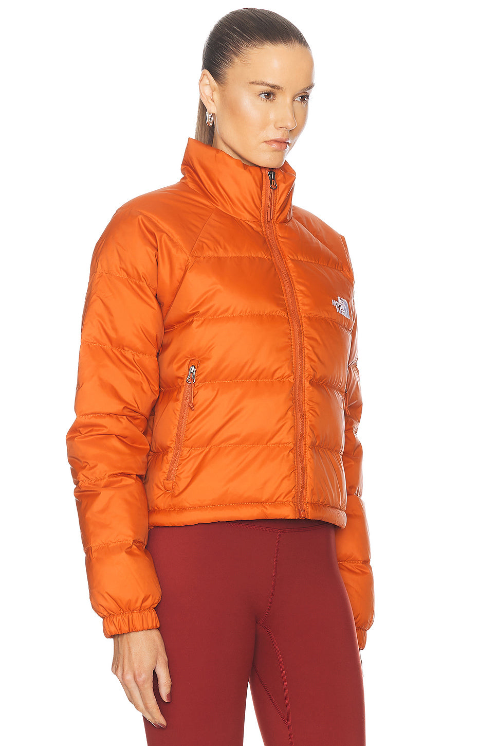 Hydrenalite Down Short Jacket