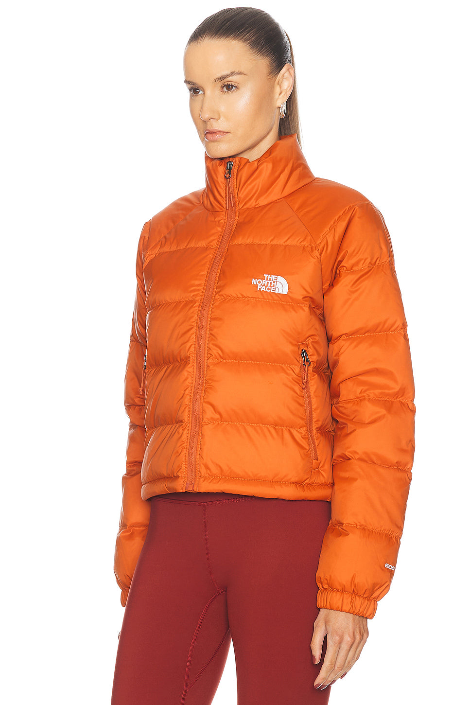 Hydrenalite Down Short Jacket