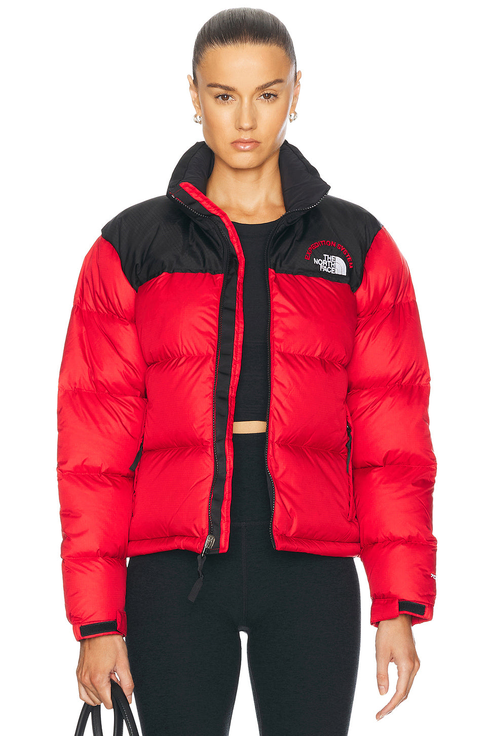 1996 Retro Nuptse Jacket