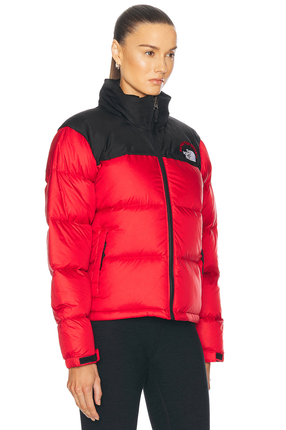 1996 Retro Nuptse Jacket