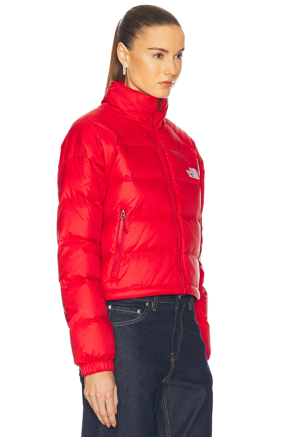 Hydrenalite Down Short Jacket