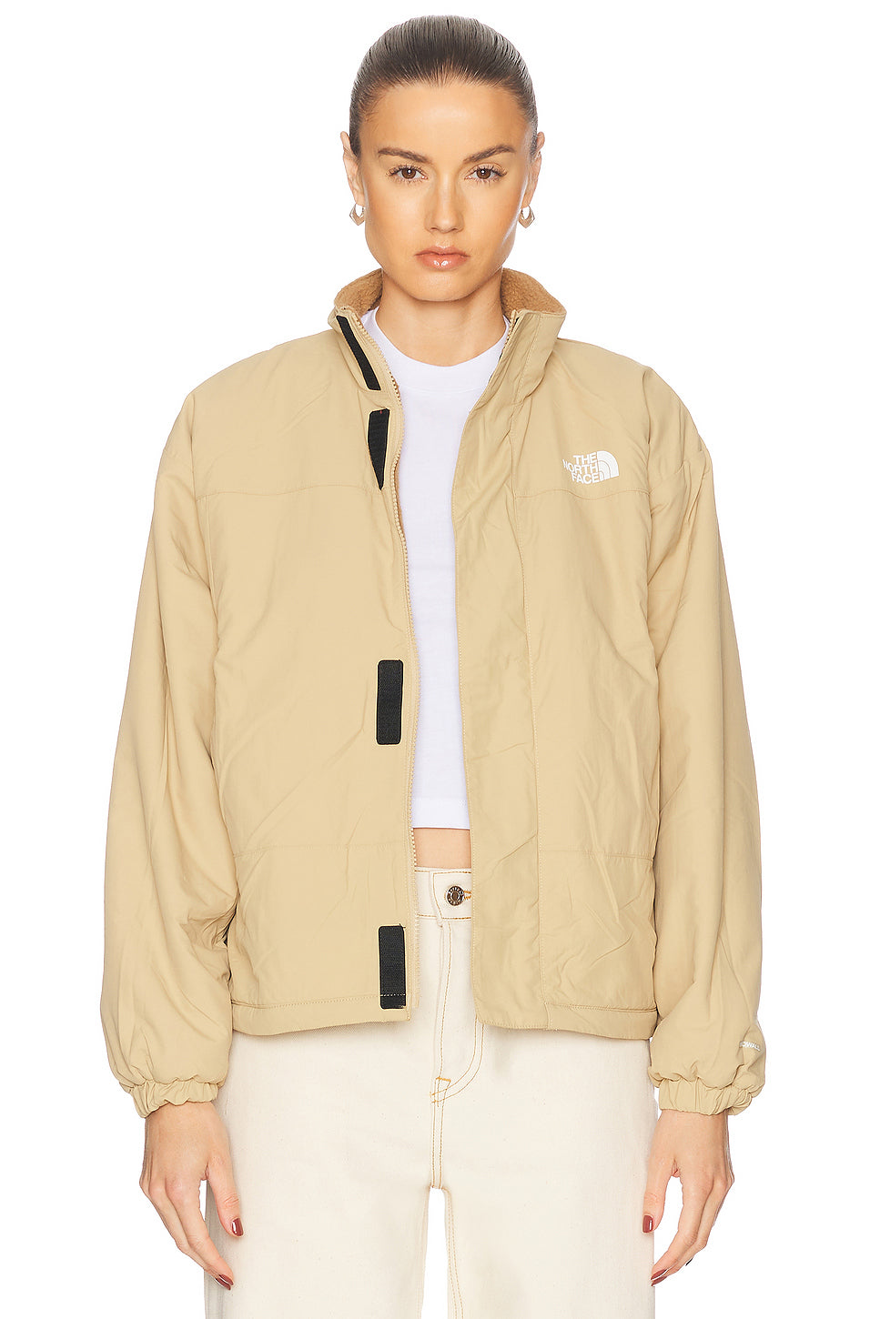 Yumiori Reversible Jacket