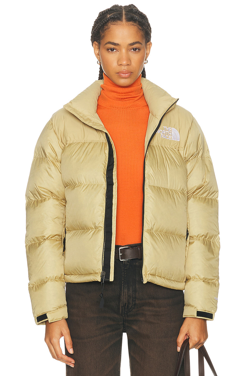 1996 Retro Nuptse Jacket