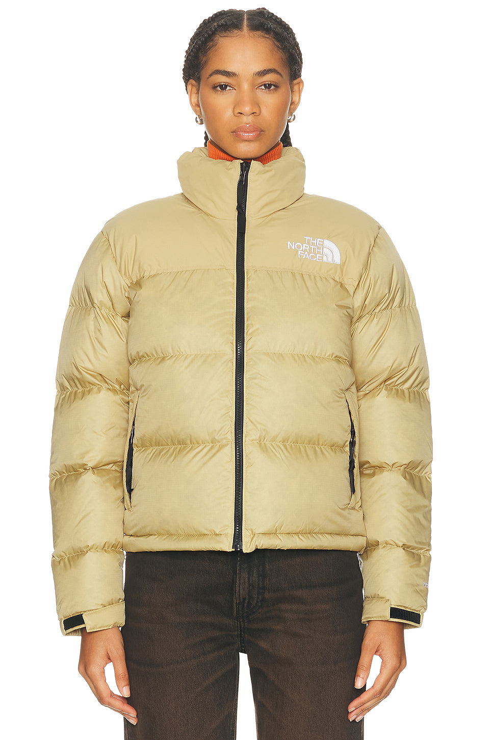 1996 Retro Nuptse Jacket