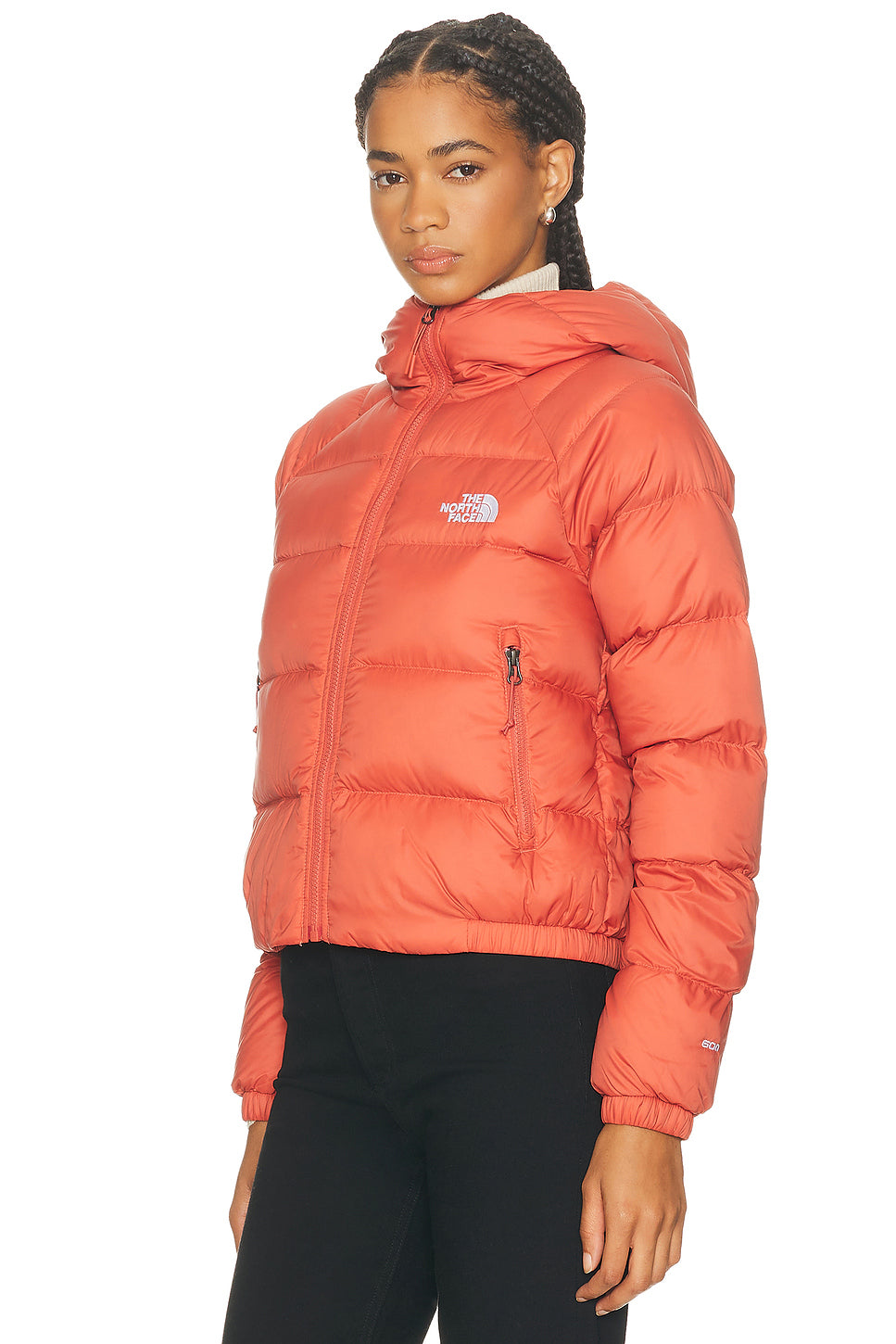 Hydrenalite Down Hoodie