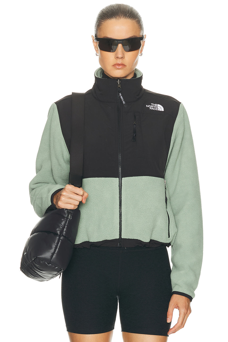 Retro Denali Jacket