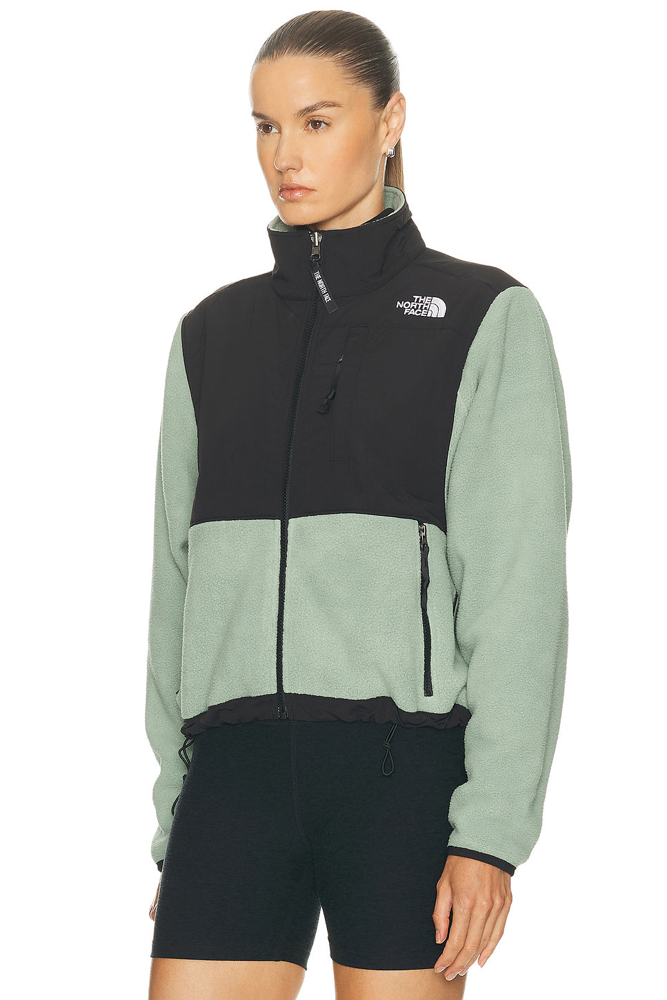 Retro Denali Jacket