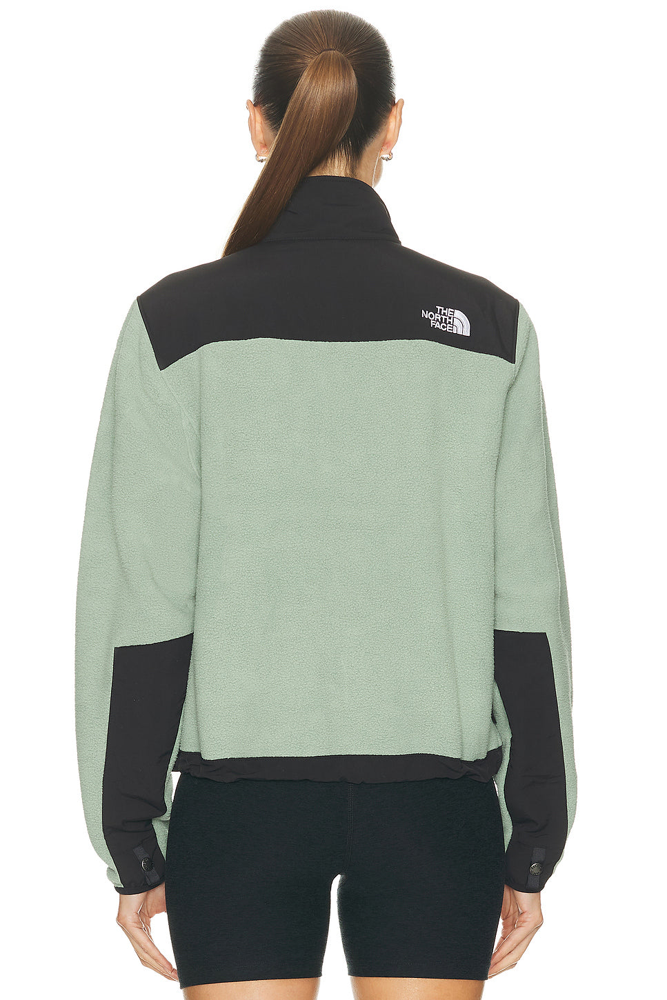Retro Denali Jacket