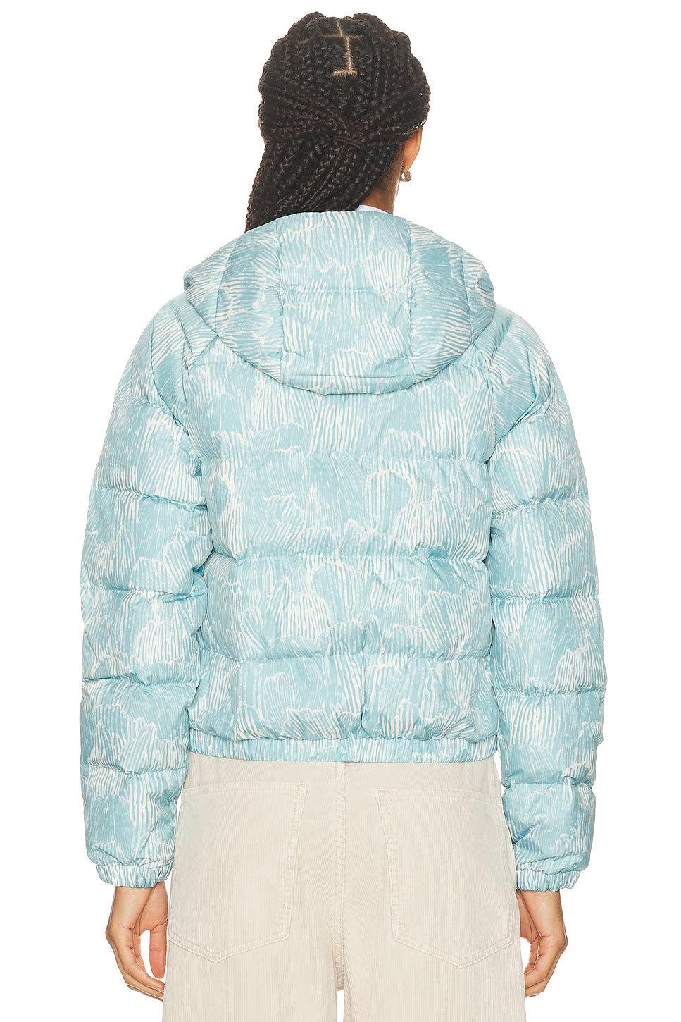 Hydrenalite Down Hoodie