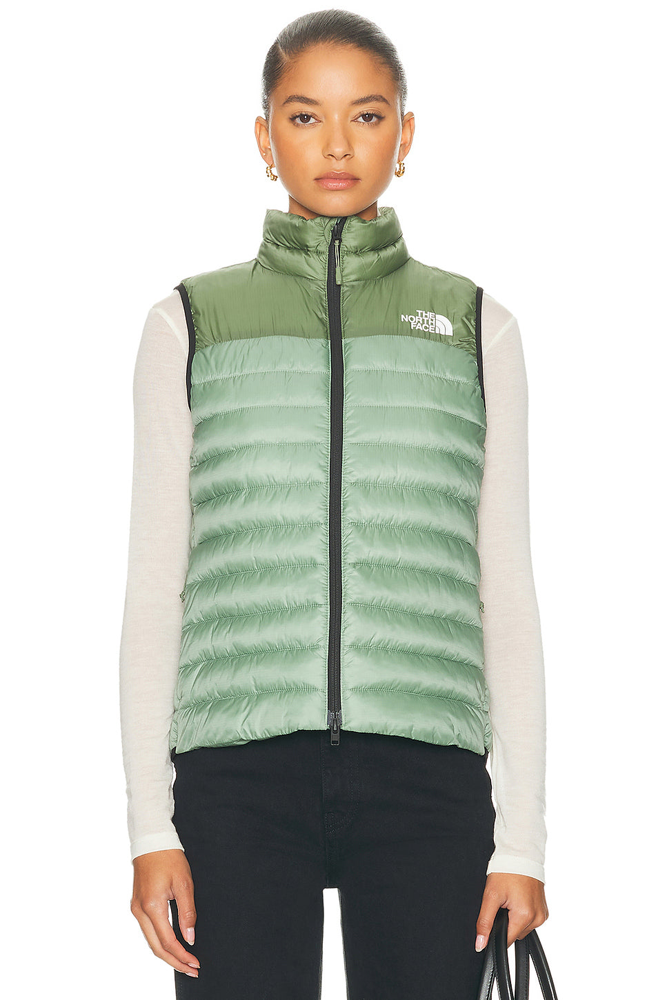 Terra Peak Vest