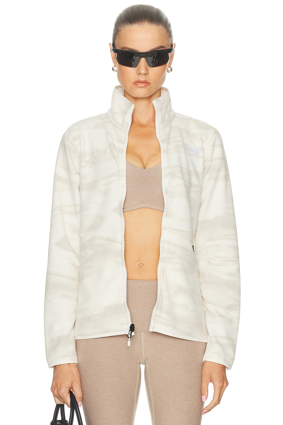 Glacier Fleece Jacket