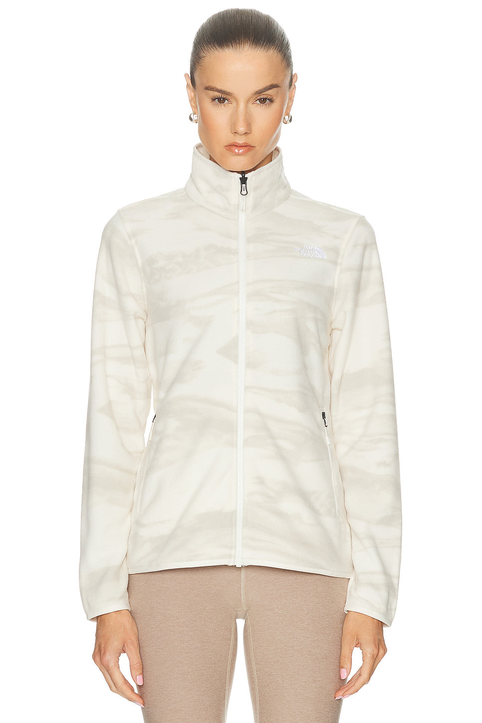 Glacier Fleece Jacket