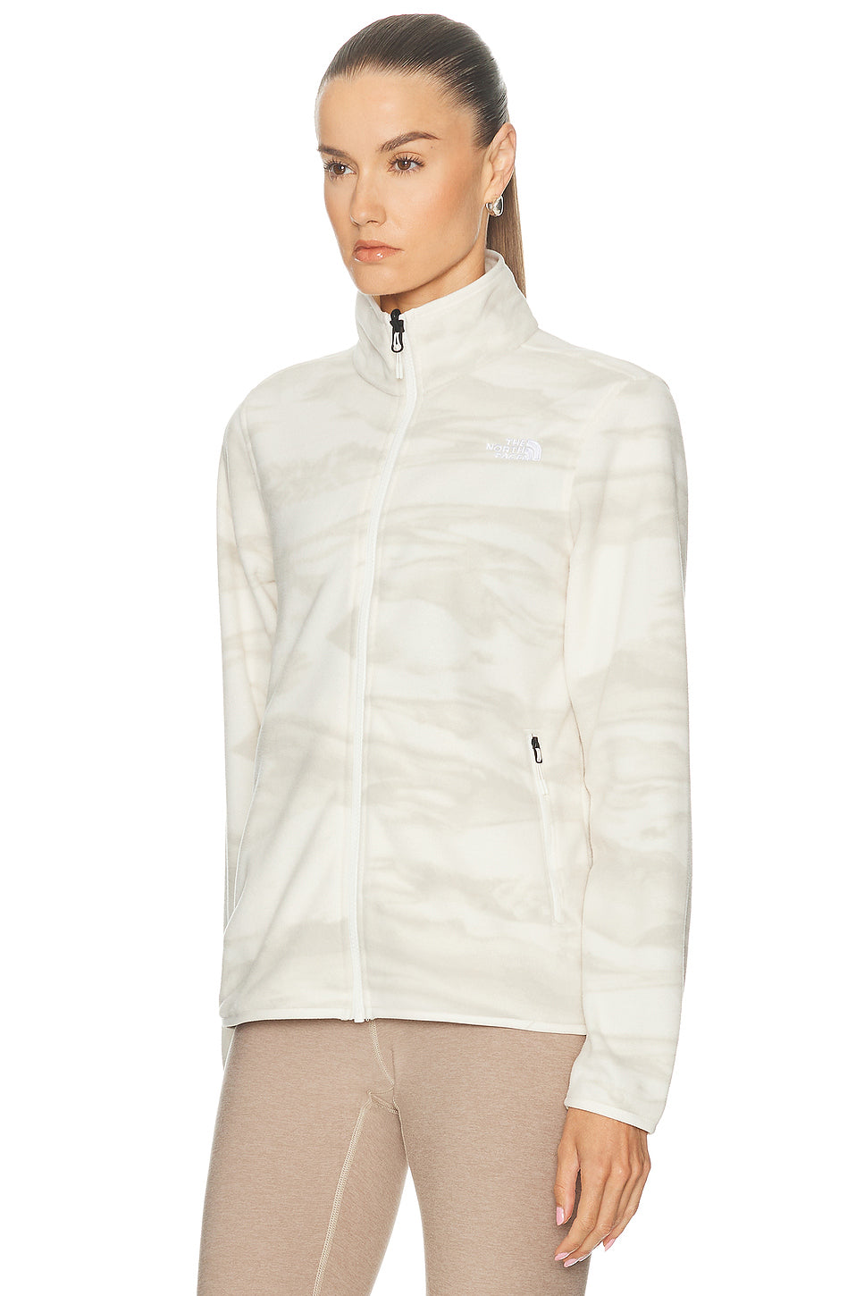 Glacier Fleece Jacket