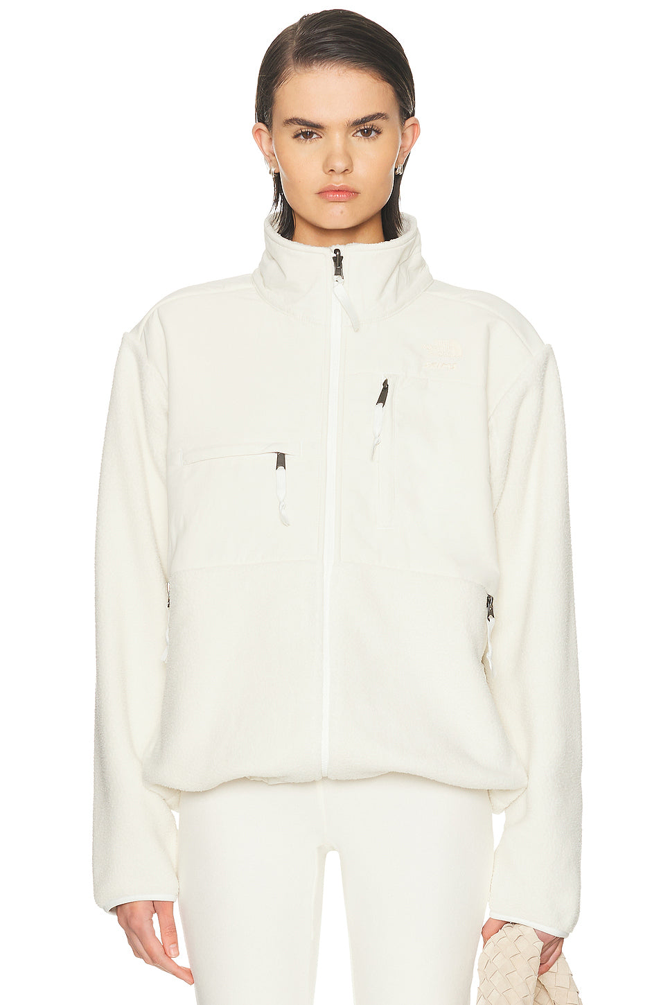 x SKIMS 1995 Denali Fleece Jacket