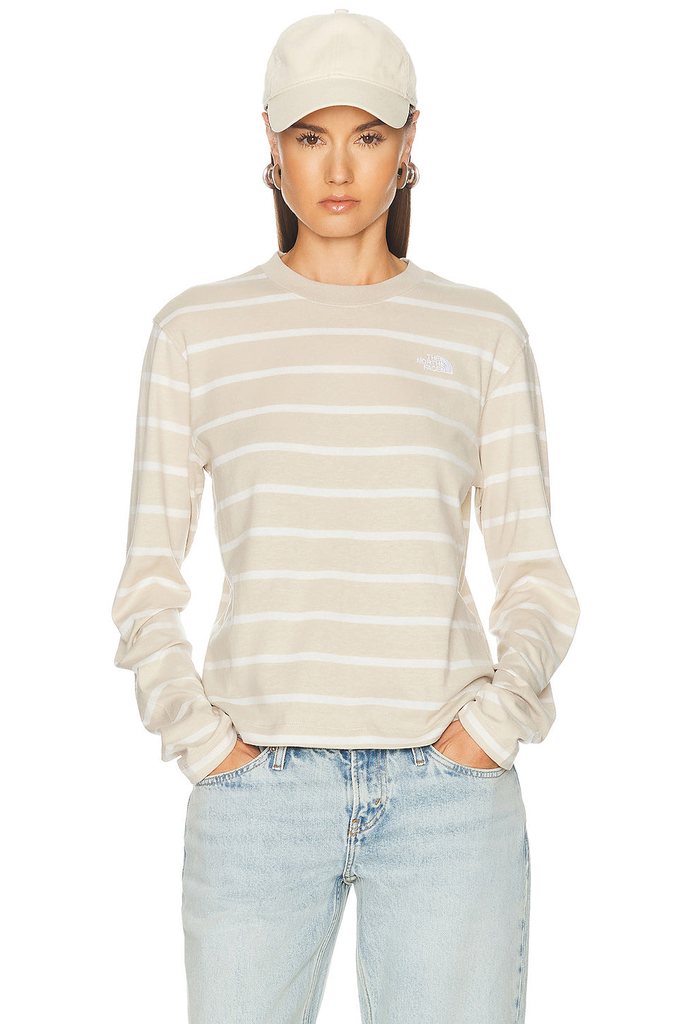 Vista Long Sleeve Tee