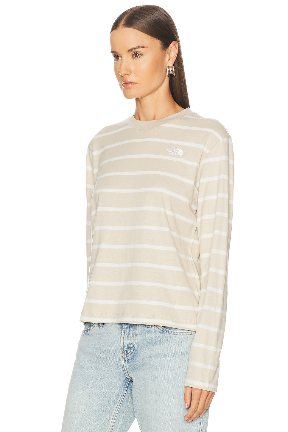 Vista Long Sleeve Tee