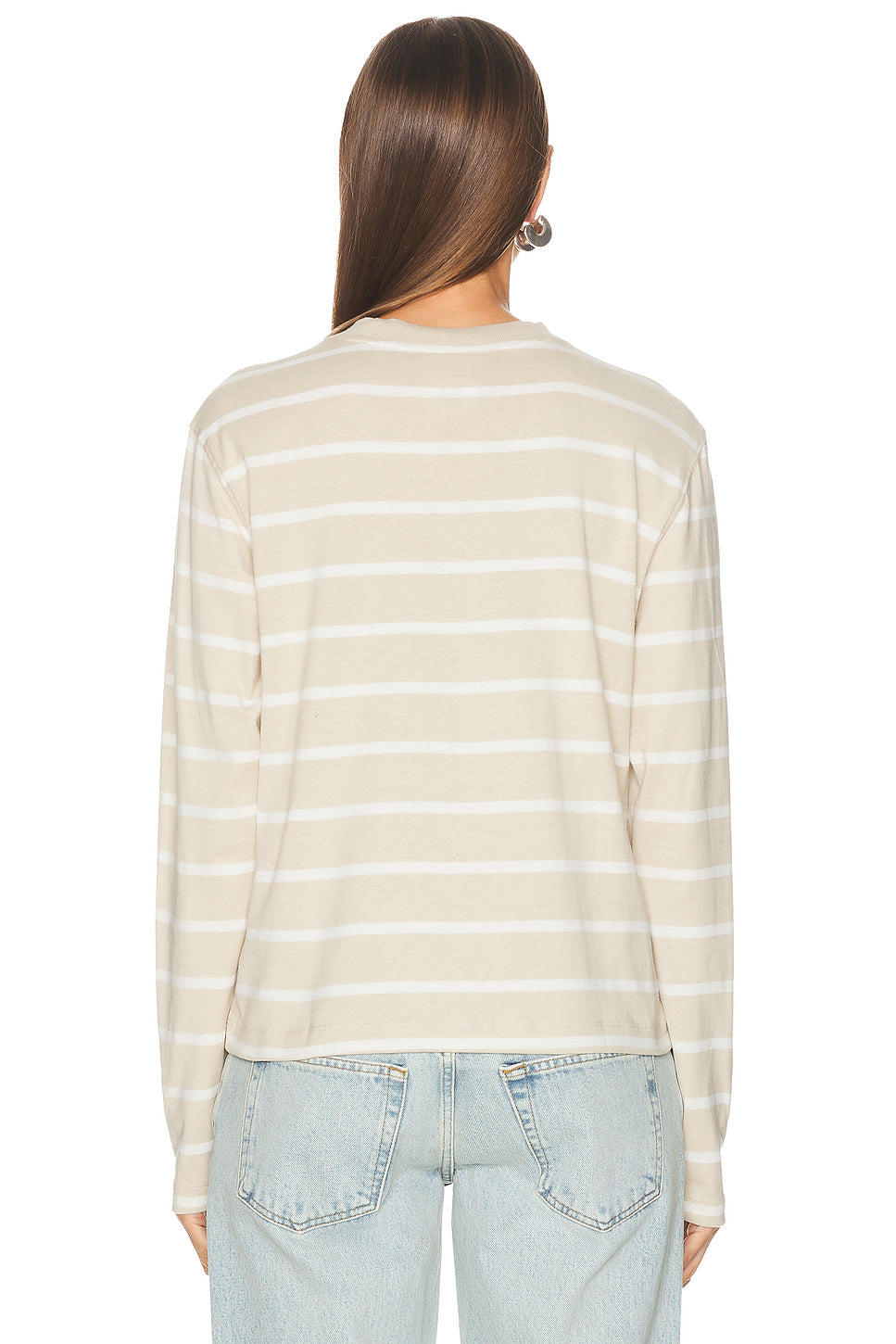 Vista Long Sleeve Tee