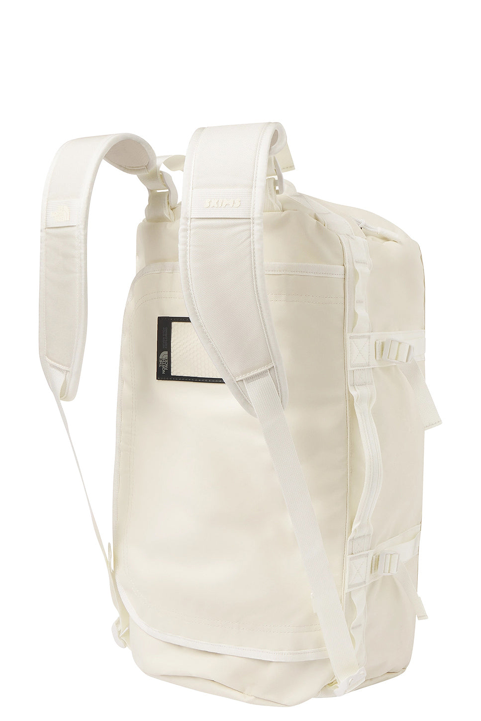 x SKIMS Small Base Camp Duffel Bag